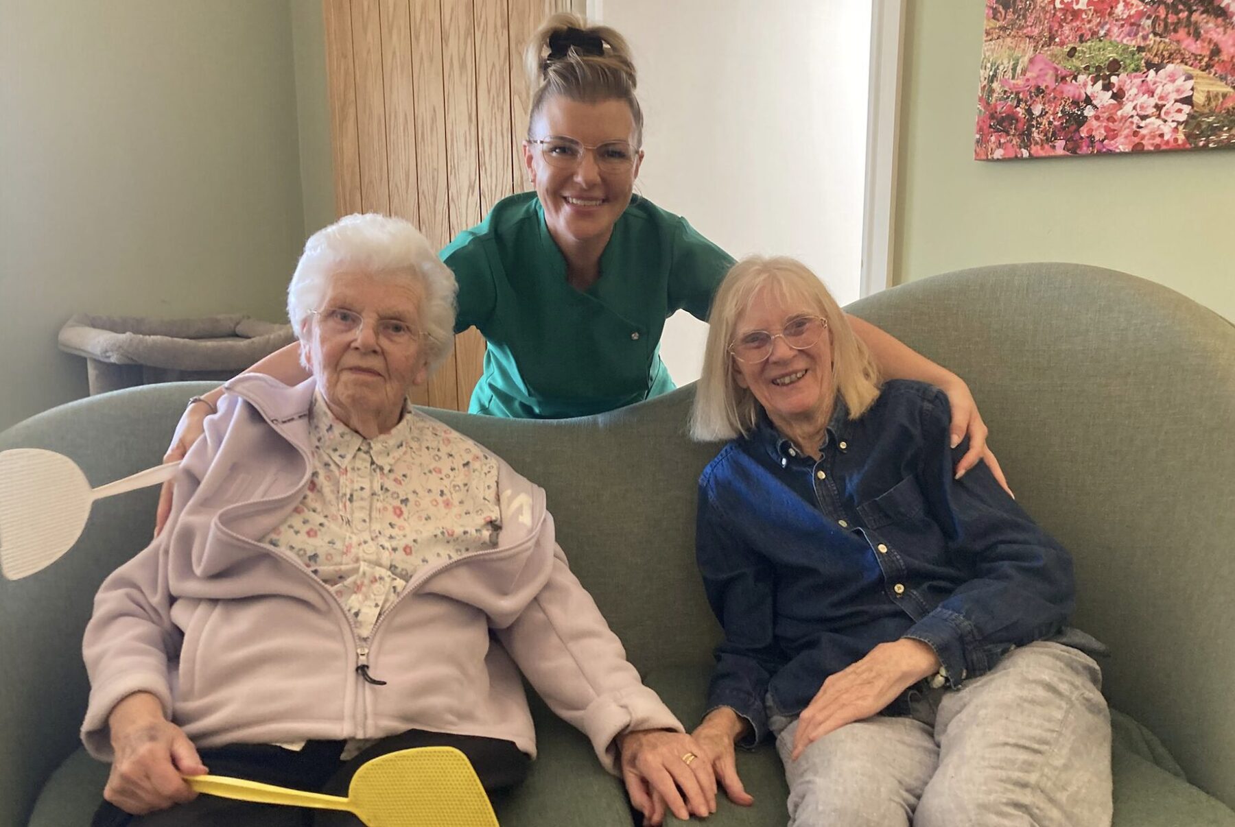 Long Term Care