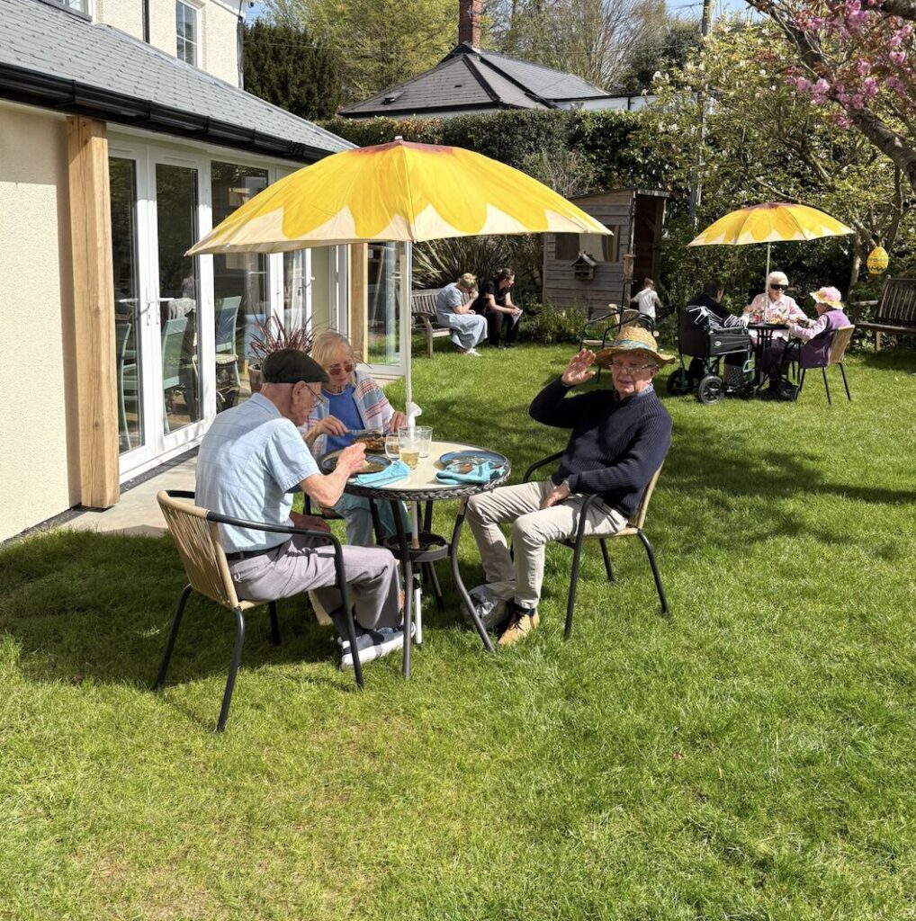 Senior Enrichment Hub