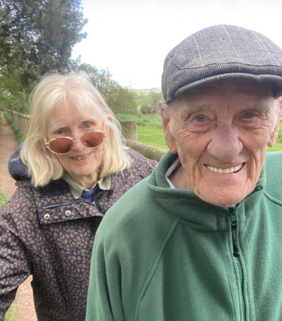 Senior Enrichment Hub